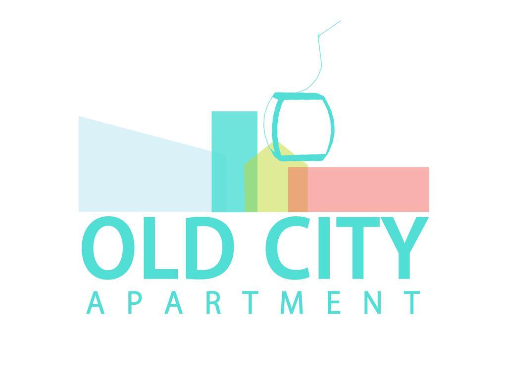 公寓 Old